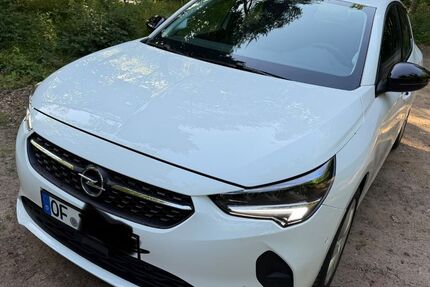 Opel Corsa 8.888 km 12.000 &euro; Rodgau 63110