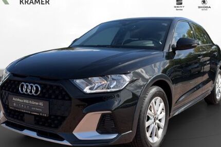 Audi A1 37.800 km 17.890 &euro; Gross Bieberau 64401