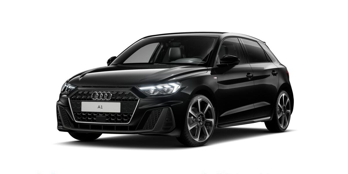 Audi A1 9.138 km 29.990 &euro; Hofheim 65719