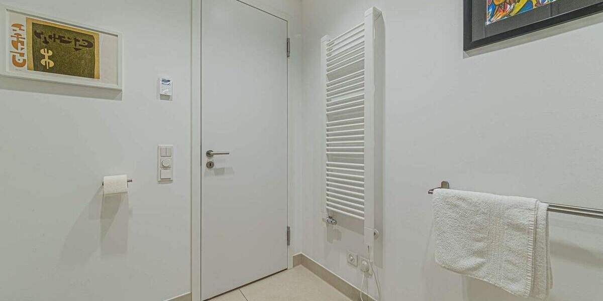 Möblierte Wohnung auf Zeit zu vermieten: 1 zimmer