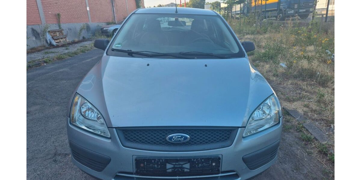 Ford Focus 171.123 km 1.850 &euro; Dietzenbach 63128