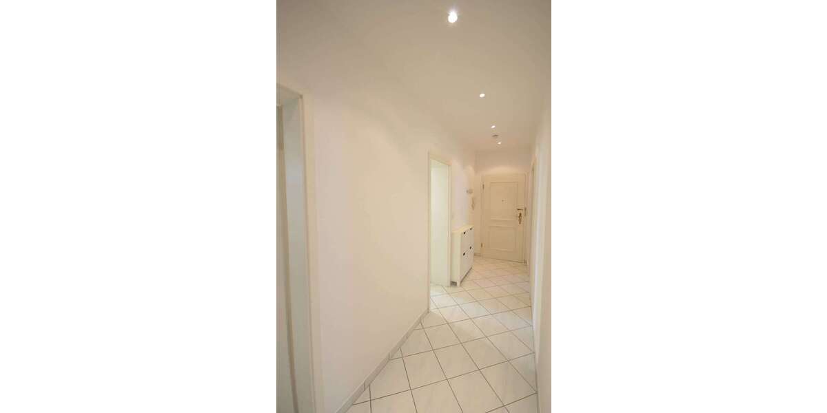 Etagenwohnung Frankfurt am Main Nordend-West - 2 Zimmer, 50 m&sup2;, 1.690&euro; | Angebot:26376067