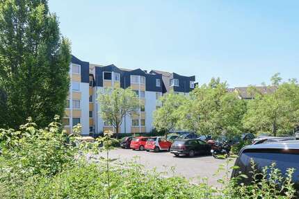 Wohnung Mainz Laubenheim - 1 Zimmer, 18 m&sup2;, 30.000&euro; | Angebot:26999256