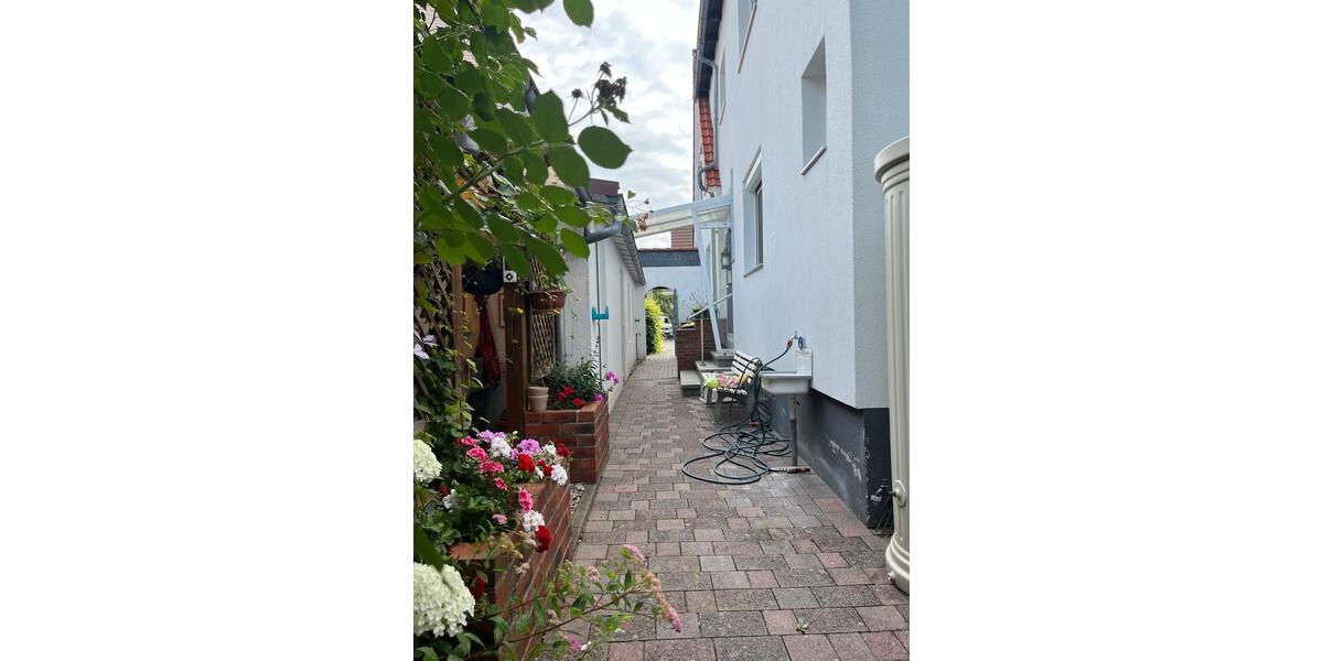 Doppelhaushälfte Groß-Gerau Gerau - 5 Zimmer, 140 m&sup2;, 580.000&euro; | Angebot:27002303