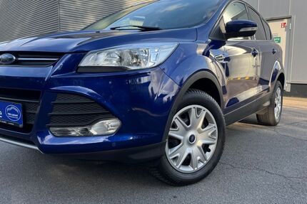 Ford Kuga 143.000 km 9.290 € Groß - Zimmern 64846