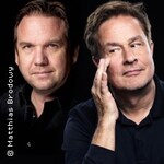 Brodowy & Reichow - Zwei Optimisten!