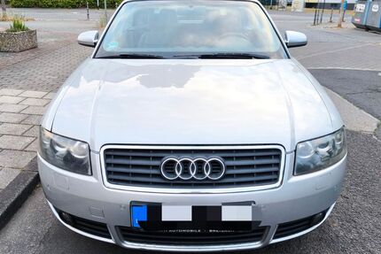 Audi A4 185.000 km 4.000 &euro; Obertshausen 63179