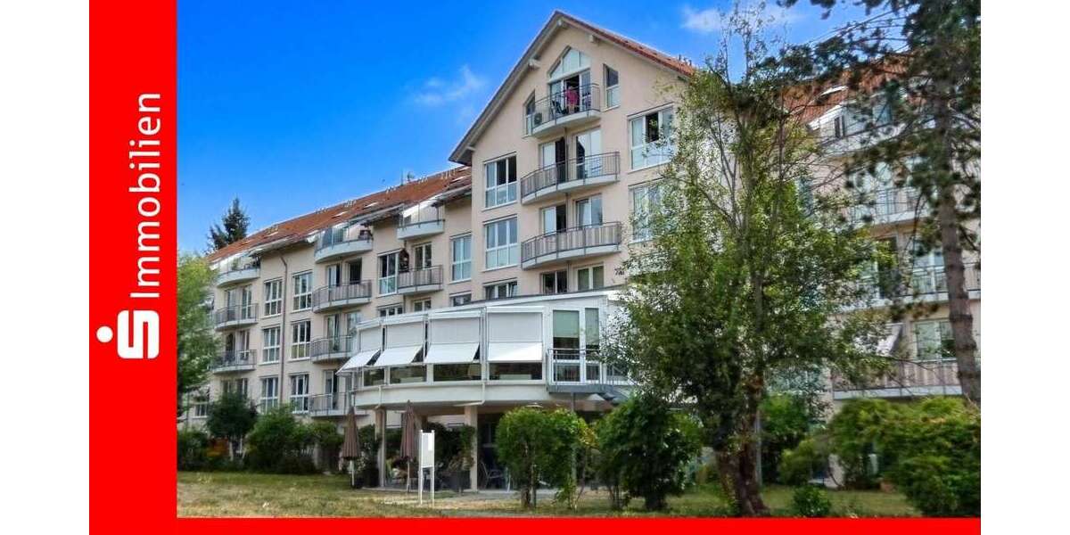 Etagenwohnung Bad König - 1 Zimmer, 24 m&sup2;, 105.000&euro; | Angebot:26986490
