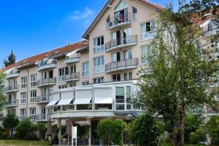 Wohnung Bad König - 1 Zimmer, 24 m&sup2;, 105.000&euro; | Angebot:26986490