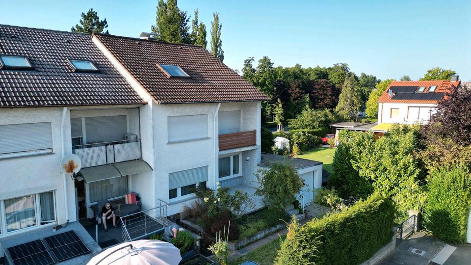 Reihenhaus Dietzenbach - 5 Zimmer, 170 m&sup2;, 520.000&euro; | Angebot:26373316