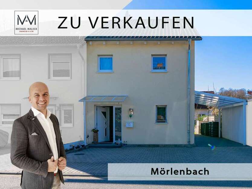 Haus zum Kaufen in Mörlenbach 460.000 € 125.44 m²