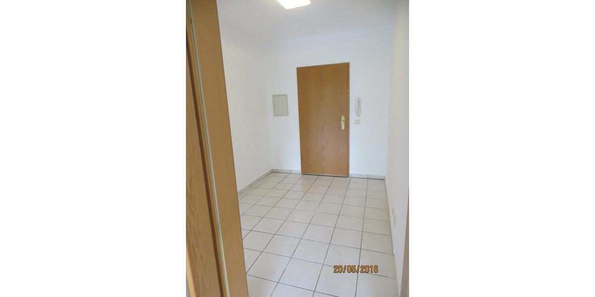 Hochparterre Babenhausen - 2 Zimmer, 60 m&sup2;, 740&euro; | Angebot:24785771