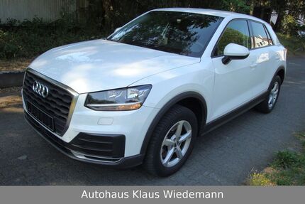 Audi Q2 35.300 km 18.599 &euro; Lorsch 64653