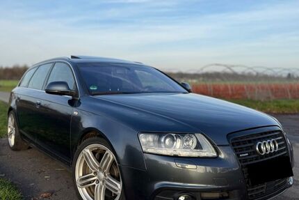 Audi A6 274.590 km 8.400 &euro; Büttelborn 64572