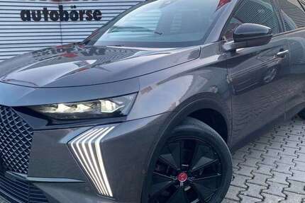 DS Automobiles DS 7 Crossback 63.000 km 25.900 &euro; Darmstadt 64295