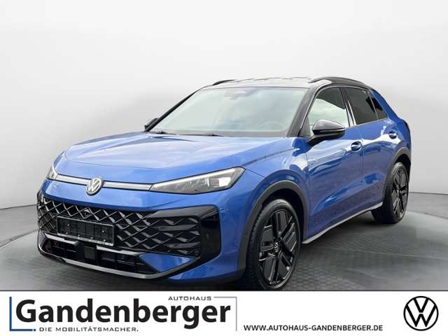 VW T-Roc 3.000 km 38.770 &euro; Pfungstadt 64319