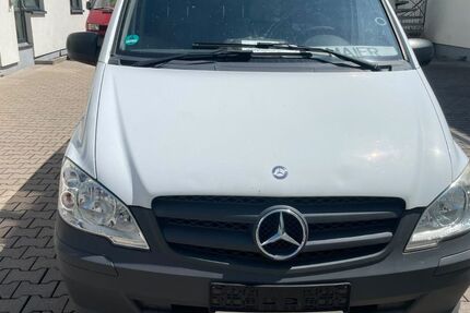 Mercedes-Benz Vito 180.000 km 5.499 &euro; Frankfurt 60326