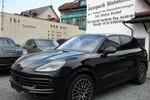 Porsche Cayenne S Platinum Edition 1HD dt.Fzg. 166.000 km 48.999 &euro; Biebesheim 64584