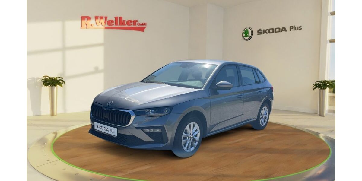 Skoda Scala 25.000 km 31.300 &euro; Weiterstadt 64331