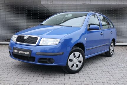 Skoda Fabia 204.888 km 2.790 &euro; Zwingenberg (bei Bensheim) 64673