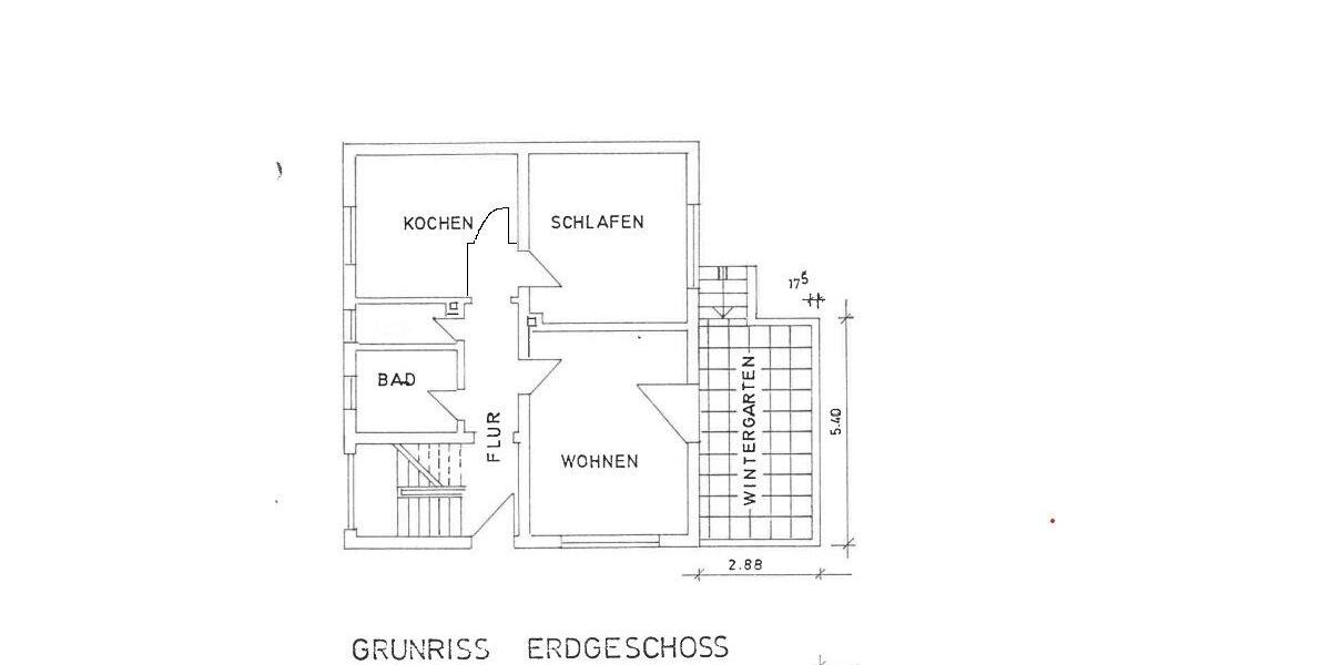 Einfamilienhaus Ginsheim-Gustavsburg Gustavsburg - 8 Zimmer, 197 m&sup2;, 779.000&euro; | Angebot:26613245