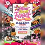 Asian Street Food Festival 2026