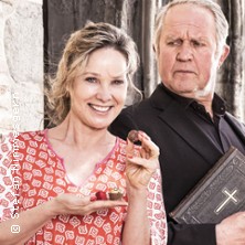 Chocolat! 31.05.2026 Kurhaus Wiesbaden