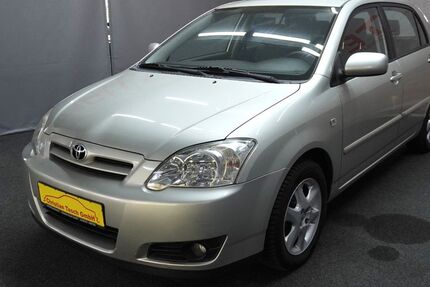 Toyota Corolla 190.621 km 4.990 &euro; Pfungstadt 64319