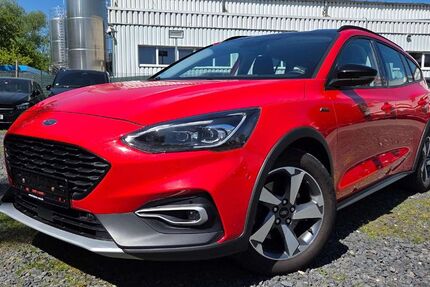 Ford Focus 103.150 km 13.399 &euro; Kriftel 65830