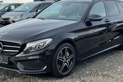 Mercedes-Benz C 250 204.300 km 14.900 &euro; Rüsselsheim 65428