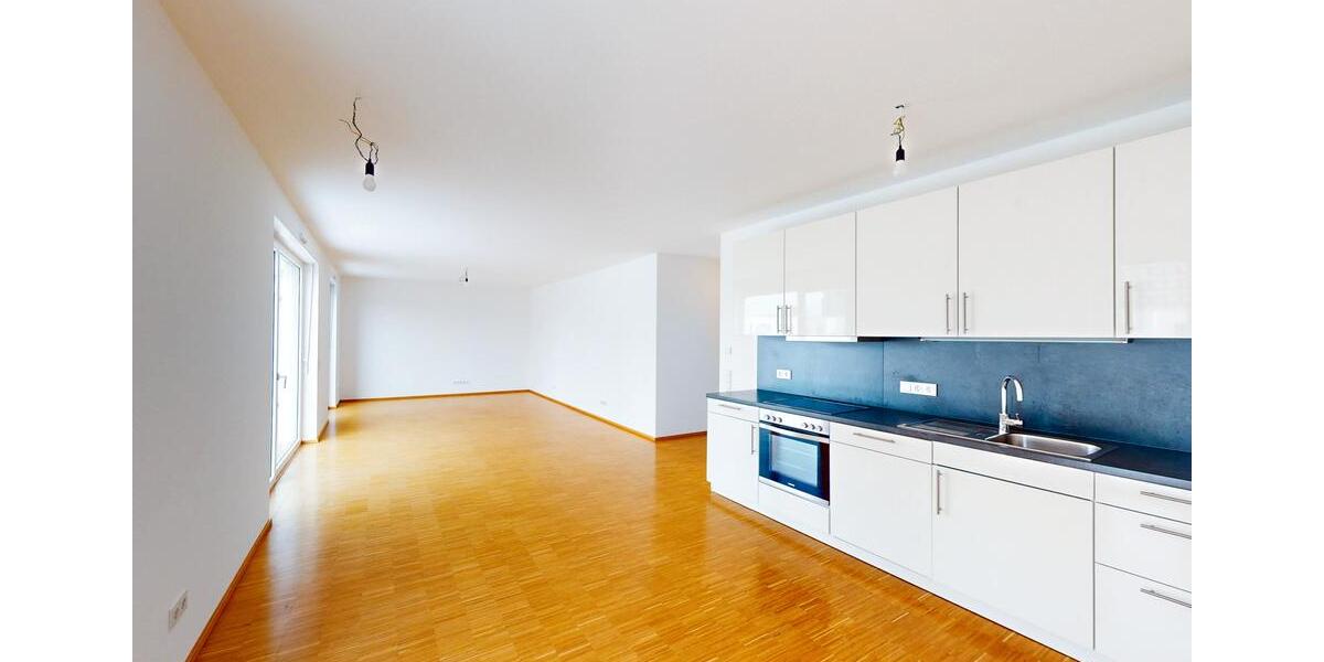 Erdgeschoßwohnung Frankfurt am Main Niederrad - 4 Zimmer, 112 m&sup2;, 1.960&euro; | Angebot:26380833