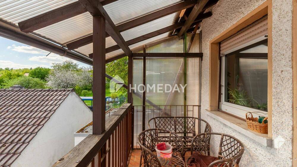 Mehrfamilienhaus, Wohnhaus Ober-Ramstadt (Wembach) Wembach-Hahn - 8 Zimmer, 175 m&sup2;, 498.000&euro; | Angebot:26204275