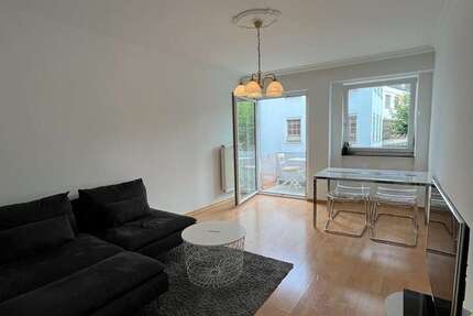 Wohnung zum Mieten in Frankfurt 1.050 € 55 m² 2 zimmer