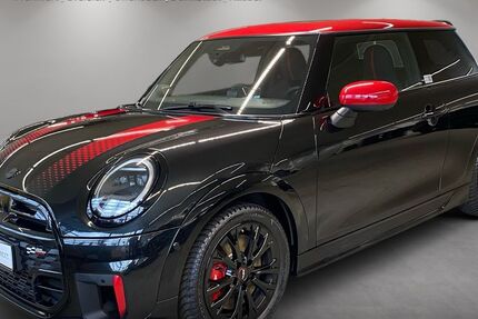 Mini John Cooper Works Coupé 30.219 km 29.490 &euro; Dreieich-Sprendlingen 63303