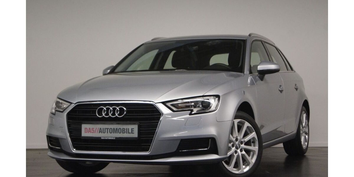 Audi A3 43.000 km 19.400 &euro; Darmstadt 64293