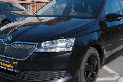 Skoda Fabia 86.967 km 13.480 &euro; Dreieich 63303