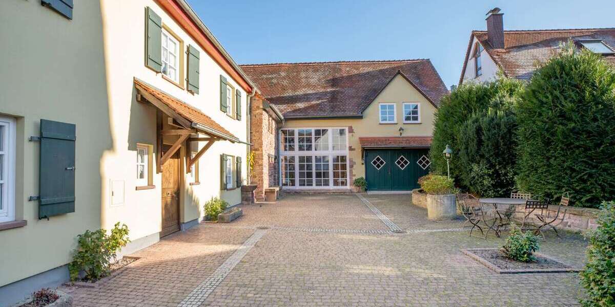 Einfamilienhaus Dietzenbach - 8 Zimmer, 405 m&sup2;, 980.000&euro; | Angebot:26402948