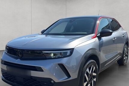 Opel Mokka 17.913 km 22.650 € Frankfurt 60386