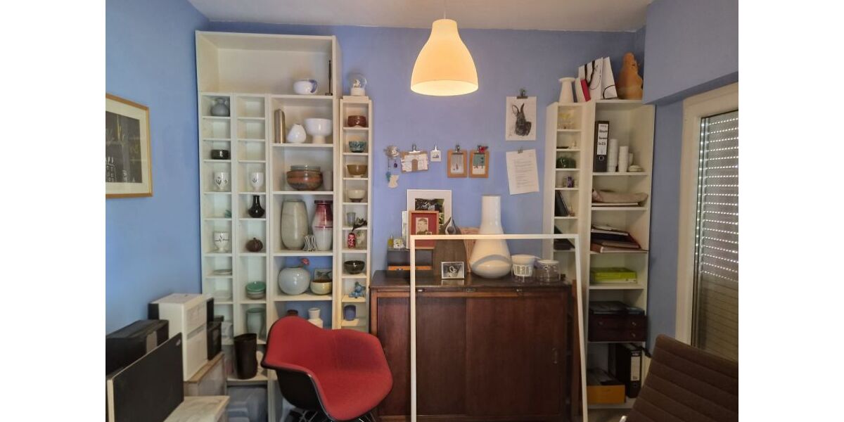Provisionsfrei* Freistehendes EFH in Nauheim mit idyllischem nicht einsehbarem Garten und Garage - sofort bezugsfertig! - Einfamilienhaus Nauheim | Angebot:27145799