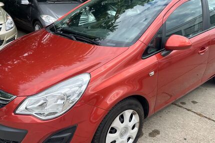 Opel Corsa 79.000 km 6.790 &euro; Dreieich 63303