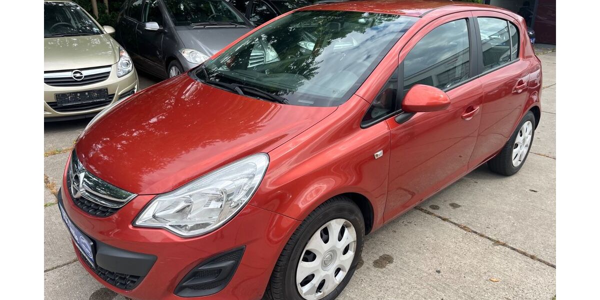 Opel Corsa 79.000 km 6.790 &euro; Dreieich 63303