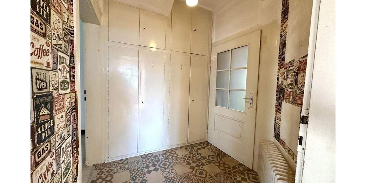 Mehrfamilienhaus, Wohnhaus Offenbach Waldheim - 9 Zimmer, 188 m&sup2;, 449.000&euro; | Angebot:23436740