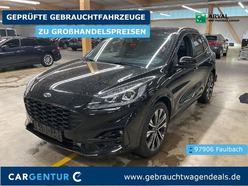 Kuga