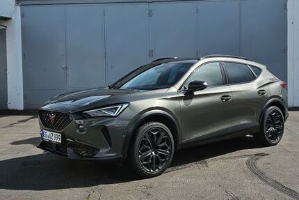 Cupra Formentor 36.900 km 36.900 &euro; Raunheim 65479