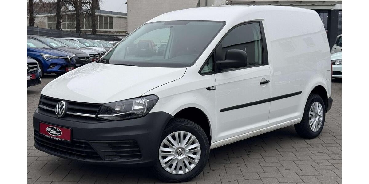 VW Caddy 131.000 km 10.000 &euro; Darmstadt 64293