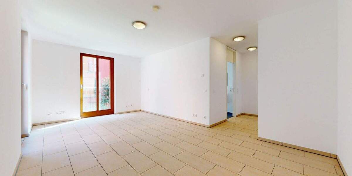 Etagenwohnung Frankfurt am Main Gutleutviertel - 4 Zimmer, 138 m&sup2;, 1.290.000&euro; | Angebot:24027285