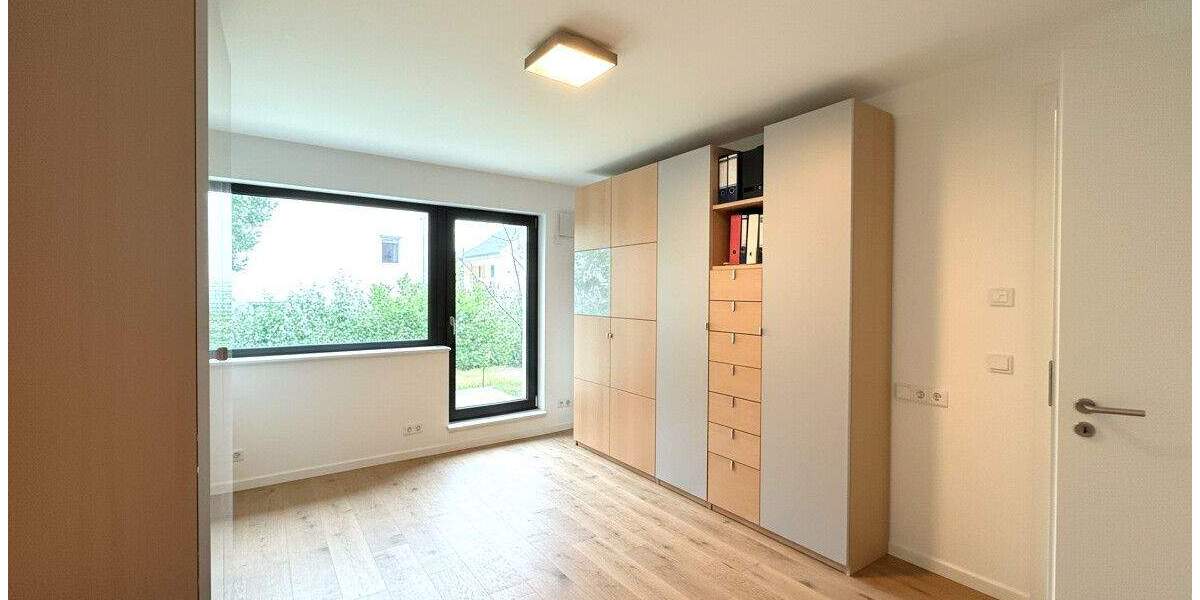 Etagenwohnung Offenbach am Main Buchrain - 3 Zimmer, 98 m&sup2;, 645.000&euro; | Angebot:25663777