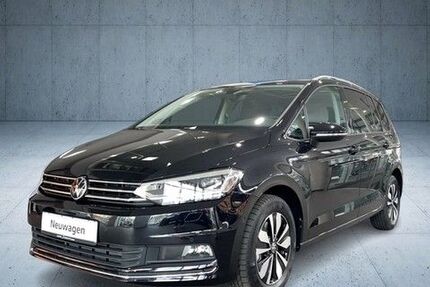 VW Touran 5.000 km 45.480 &euro; Frankfurt am Main 60528
