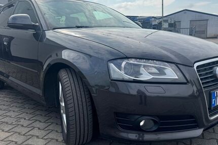 Audi A3 215.735 km 5.199 &euro; Groß Gerau 64521