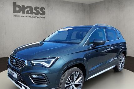 Seat Ateca 63.350 km 22.950 &euro; Darmstadt 64293